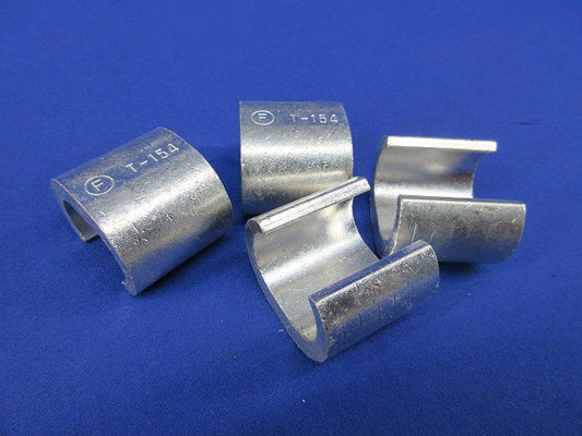 T形コネクタ(4個入) T-154