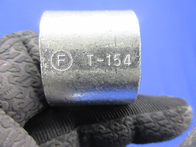 T形コネクタ(4個入) T-154