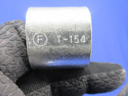 T形コネクタ(4個入) T-154