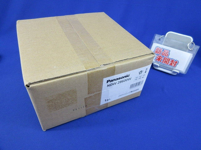 LEDダウンライト φ150(昼白色) NDW28600W