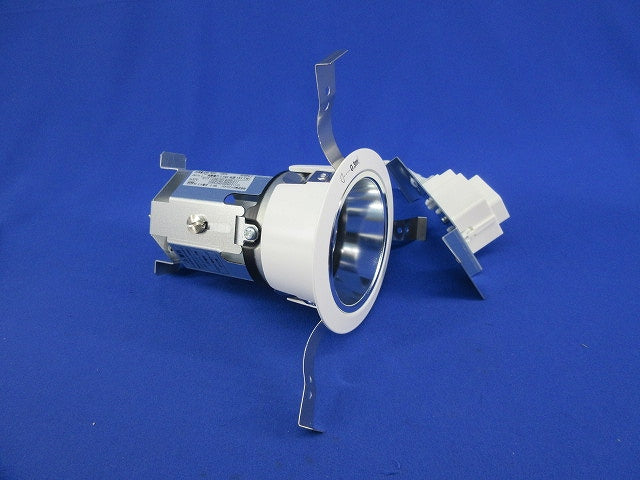 LED電球ダウンライト φ75(本体のみ)(撮影のため開封) NTN82420