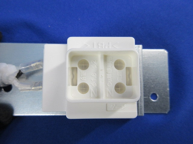 LED電球ダウンライト φ75(本体のみ)(撮影のため開封) NTN82420