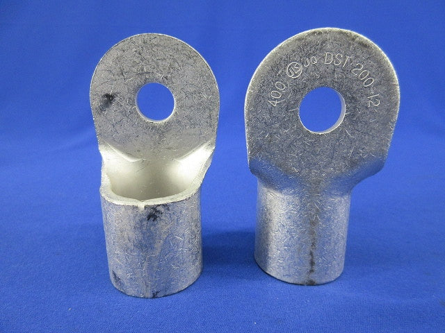 裸圧着端子 丸形(2個入) 200-12