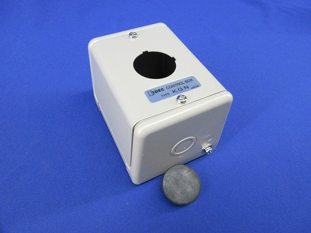 コントロールボックス KGN