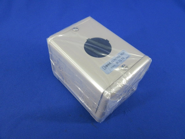 コントロールボックス KGN
