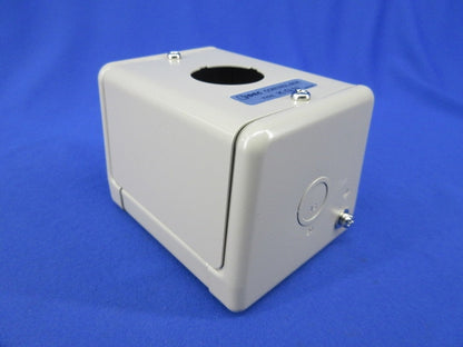 コントロールボックス KGN