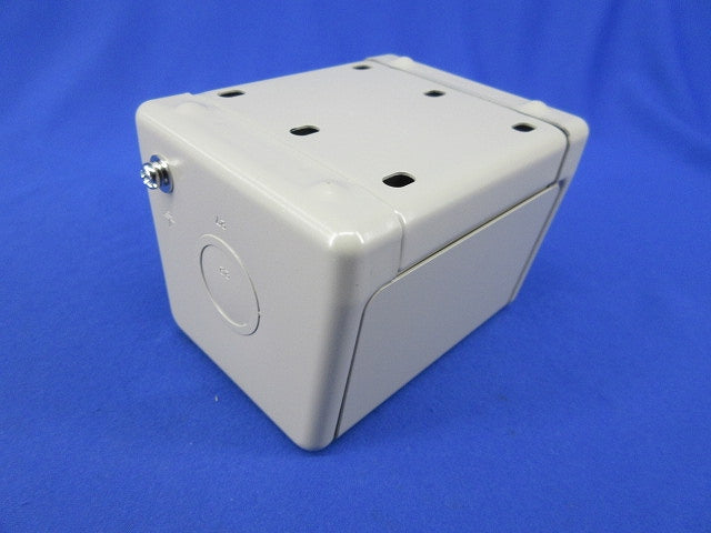 コントロールボックス KGN