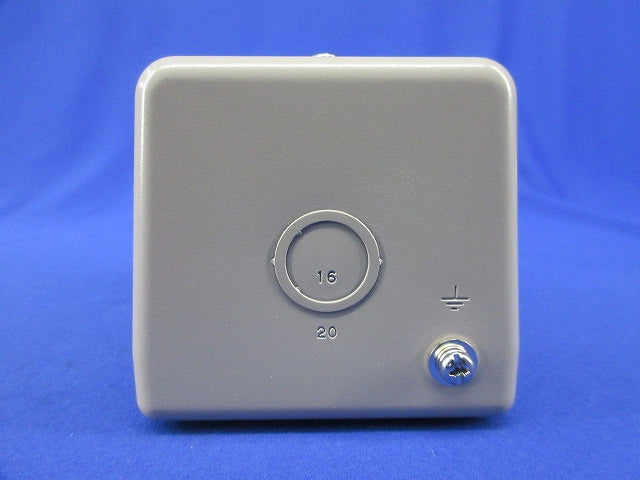 コントロールボックス KGN