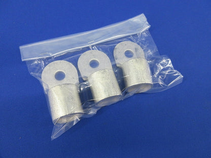 裸圧着端子 丸形(3個入) 200-12