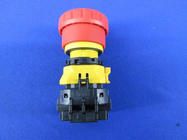 非常停止用押ボタンスイッチ XW1E-BV402MFRH