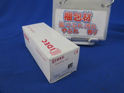 非常停止用押ボタンスイッチ XW1E-BV402MFRH