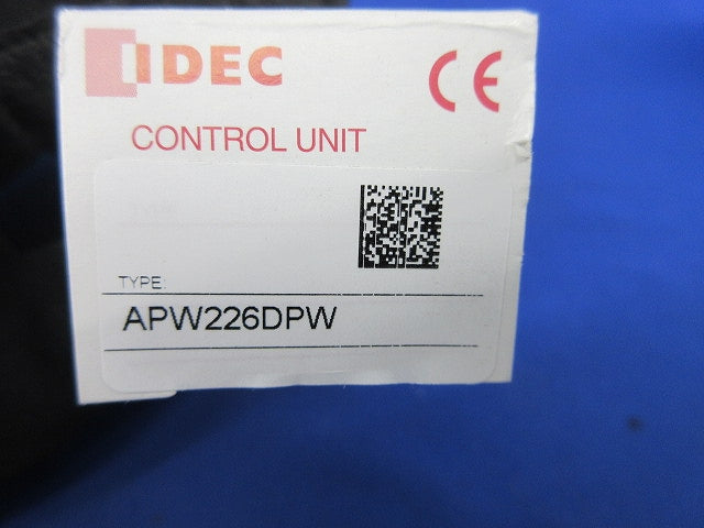 φ22 パイロットライト APW226DPW