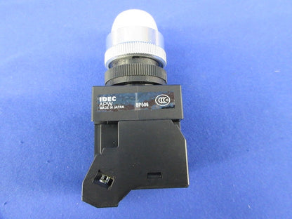 φ22 パイロットライト APW226DPW