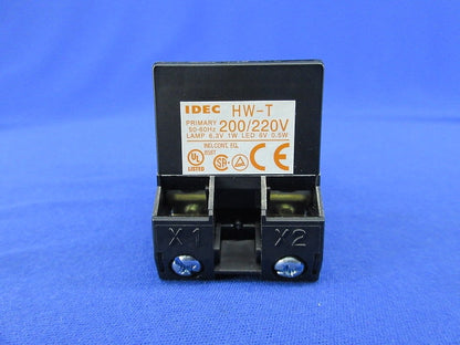 φ22 パイロットライト APW226DPW