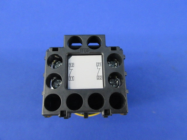 非常停止用押しボタンスイッチ XN1E-BV402MFRH
