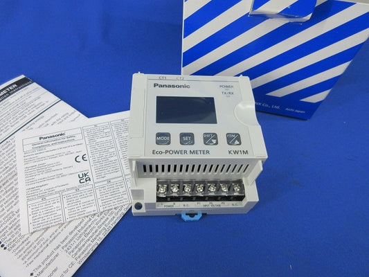 KW1M エコパワーメータ AKW1110B