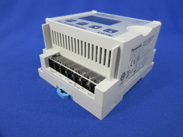 KW1M エコパワーメータ AKW1110B