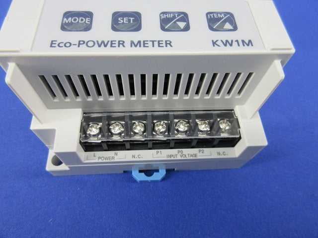 KW1M エコパワーメータ AKW1110B