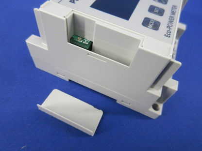 KW1M エコパワーメータ AKW1110B