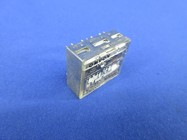 リレー G4Y-152P