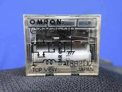 リレー G4Y-152P