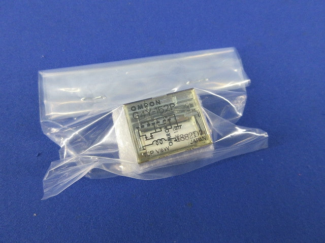 リレー G4Y-152P