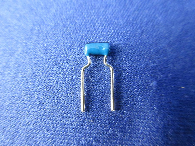セラミックコンデンサ 100個入 FK26 C0G 1H 680J