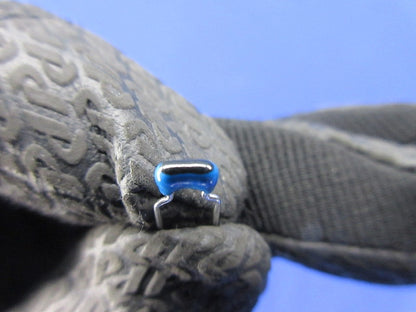 セラミックコンデンサ 100個入 FK26 C0G 1H 561J