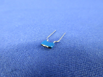 セラミックコンデンサ 100個入 FK26 C0G 1H 121J