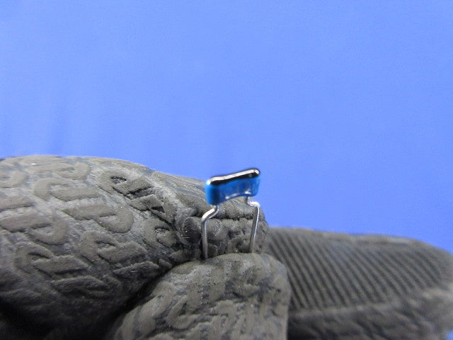 セラミックコンデンサ 100個入 FK26 C0G 1H 121J