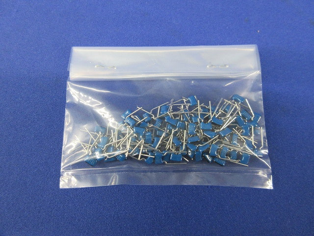 セラミックコンデンサ 100個入 FK26 C0G 1H 121J