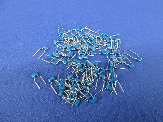 セラミックコンデンサ 100個入 FK26 C0G 1H 471J