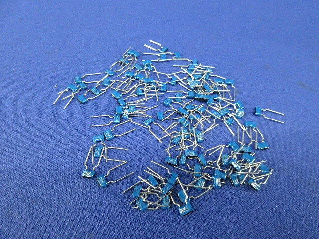セラミックコンデンサ 100個入 FK26 C0G 1H 560J