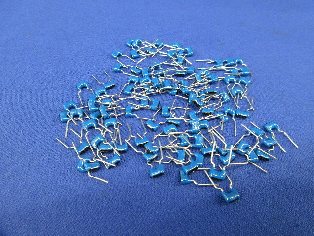 セラミックコンデンサ 100個入 FK26 C0G 1H 470J