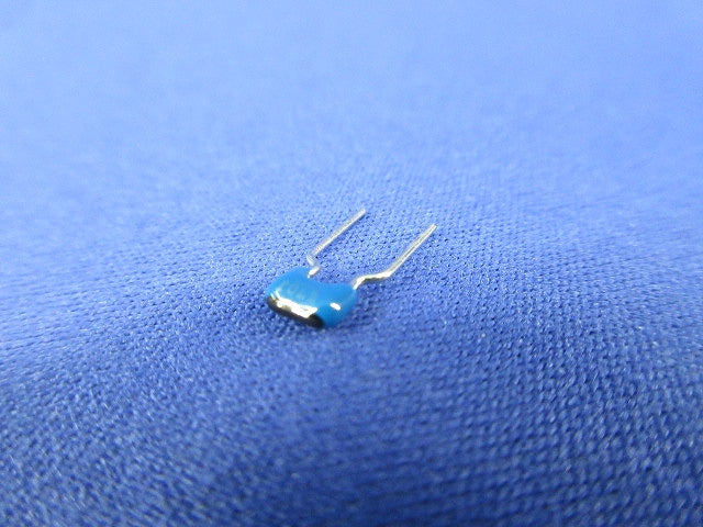 セラミックコンデンサ 100個入 FK26 C0G 1H 470J