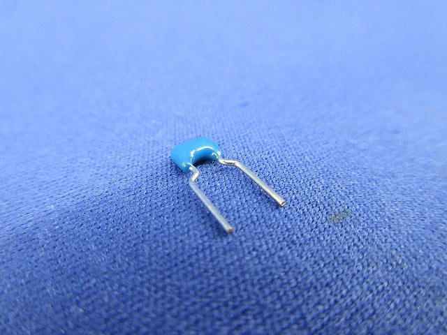 セラミックコンデンサ 100個入 FK26 C0G 1H 470J