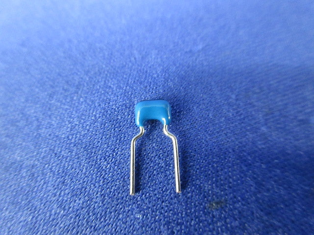 セラミックコンデンサ 100個入 FK26 C0G 1H 470J