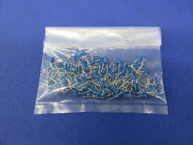 セラミックコンデンサ 100個入 FK26 C0G 1H 470J
