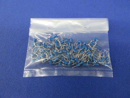 セラミックコンデンサ 100個入 FK26 C0G 1H 470J