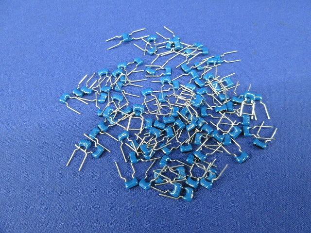 セラミックコンデンサ 100個入 FK26 C0G 1H 271J
