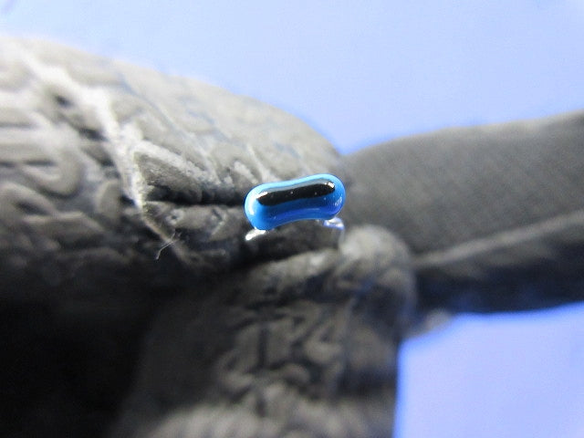 セラミックコンデンサ 100個入 FK26 C0G 1H 271J