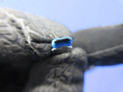 セラミックコンデンサ 100個入 FK26 C0G 1H 271J