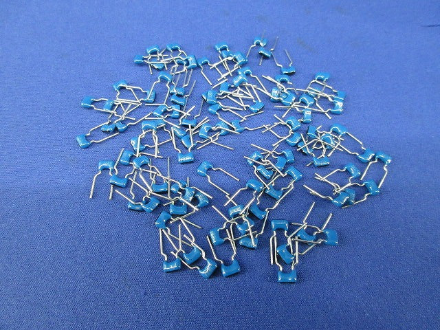 セラミックコンデンサ 100個入 FK26 C0G 1H 102J