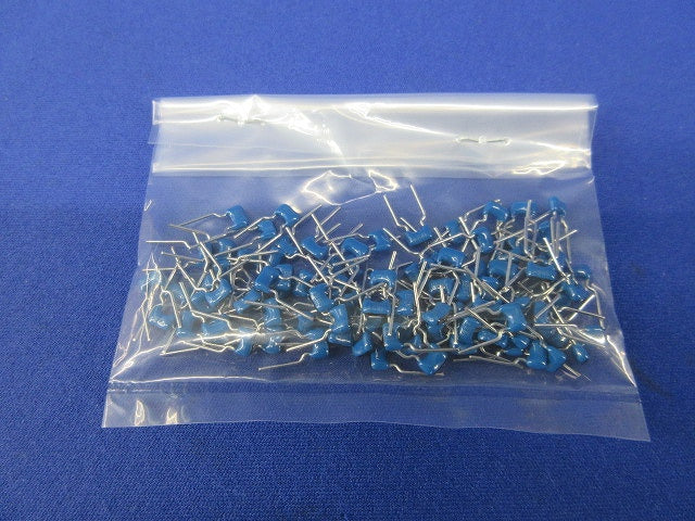 セラミックコンデンサ 100個入 FK26 C0G 1H 102J