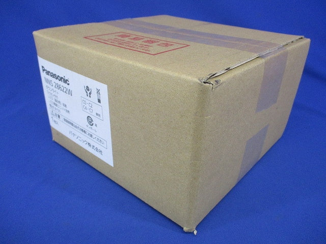 LED 温白色 ダウンライト 人センサ付 電源ユニット別売 3500K NNS28622W