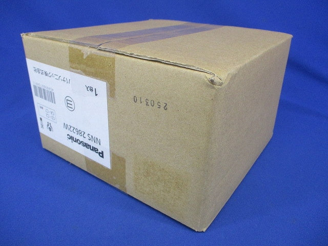LED 温白色 ダウンライト 人センサ付 電源ユニット別売 3500K NNS28622W