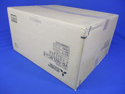 天井埋込形換気扇 低騒音タイプ VD-18ZLSC14-S