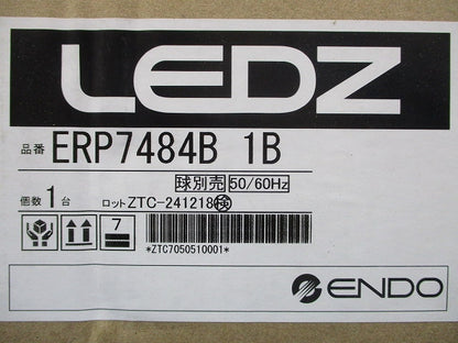 LEDペンダントライト ランプ別売 ERP7484B