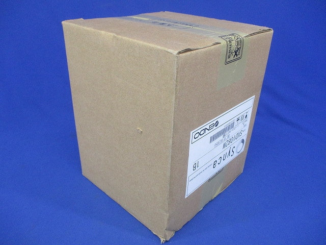 軒下用LEDダウンライト φ100 12000-1800K相当 電源別売 SXD1082W