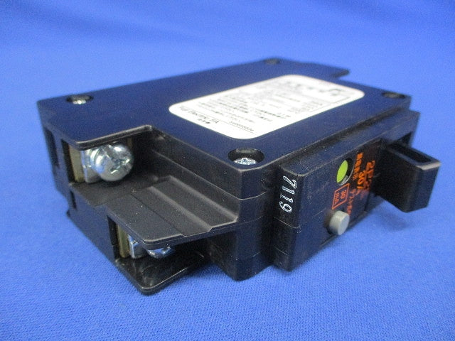 漏電遮断器 2P2E30A30ｍA FG52C2P2E30A30mA